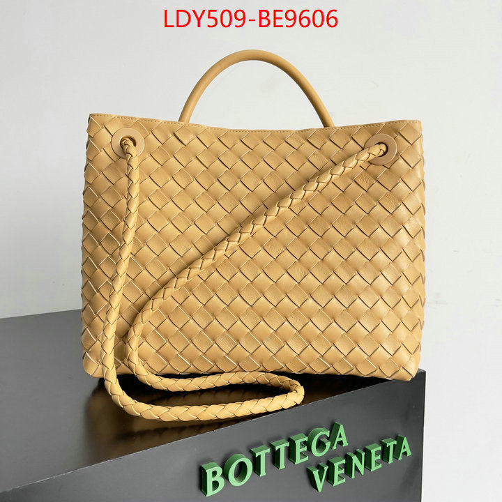 BV Bags(TOP)-Handbag-,best fake ID: BE9606,$: 509USD