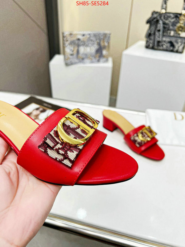 Women Shoes-Dior,where should i buy replica ID: SE5284,