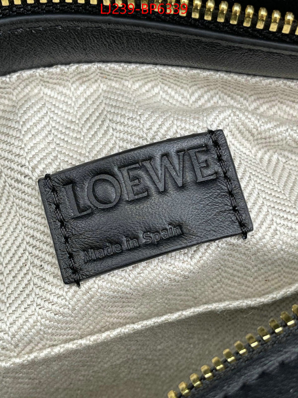 Loewe Bags(TOP)-Handbag-,top sale ID: BP6339,$: 239USD