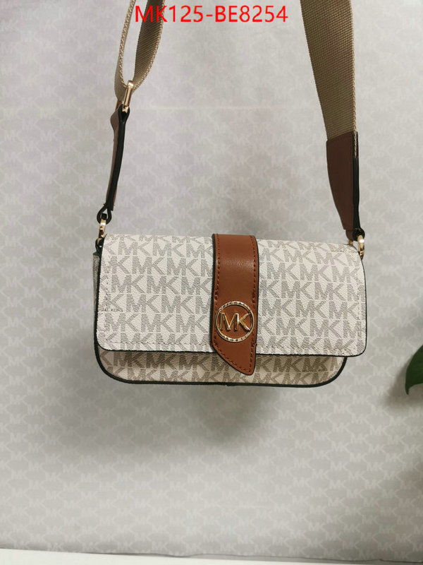 Michael Kors Bags(TOP)-Diagonal-,online china ID: BE8254,$: 125USD