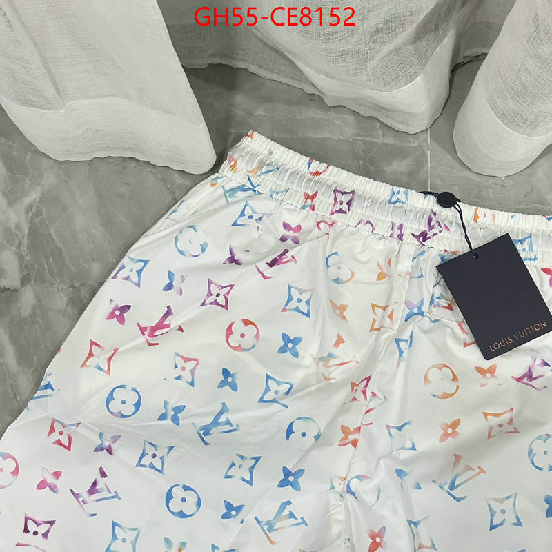 Clothing-LV,exclusive cheap ID: CE8152,$: 55USD