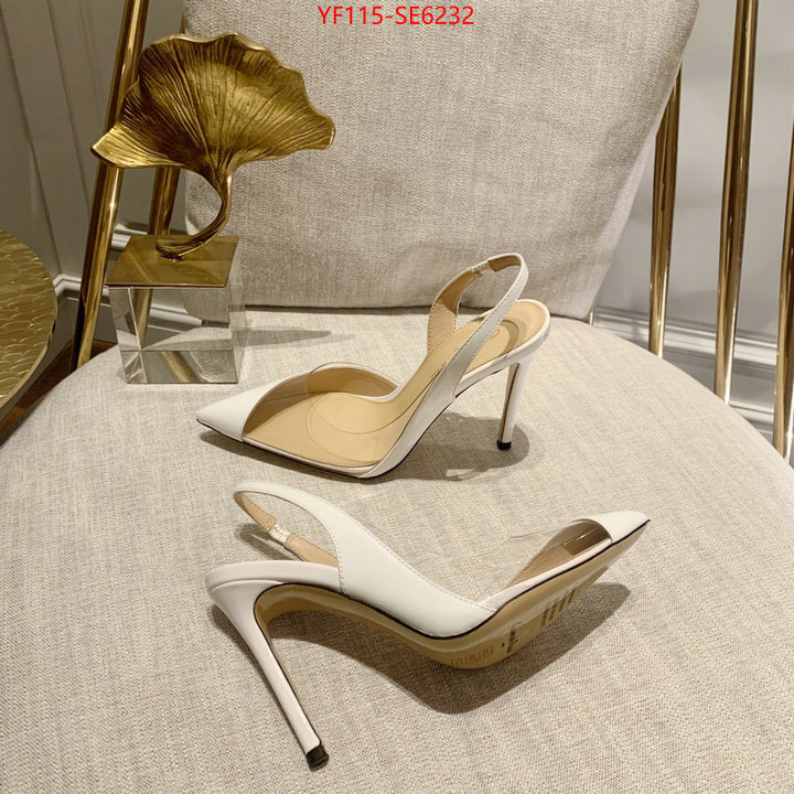 Women Shoes-Gianvito Rossi,top quality designer replica ID: SE6232,$: 115USD