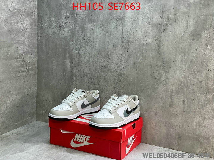 Men Shoes-Nike,fake cheap best online ID: SE7663,$: 105USD