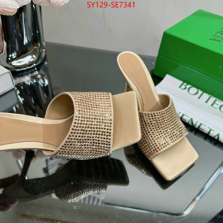 Women Shoes-BV,top designer replica ID: SE7341,$: 129USD