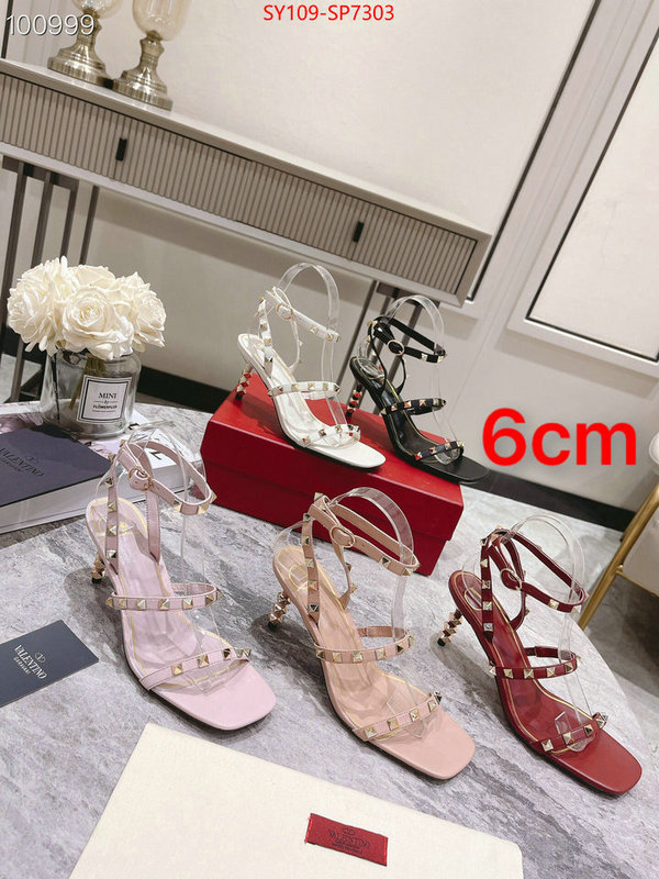 Women Shoes-Valentino,new 2023 ID: SP7303,$: 109USD