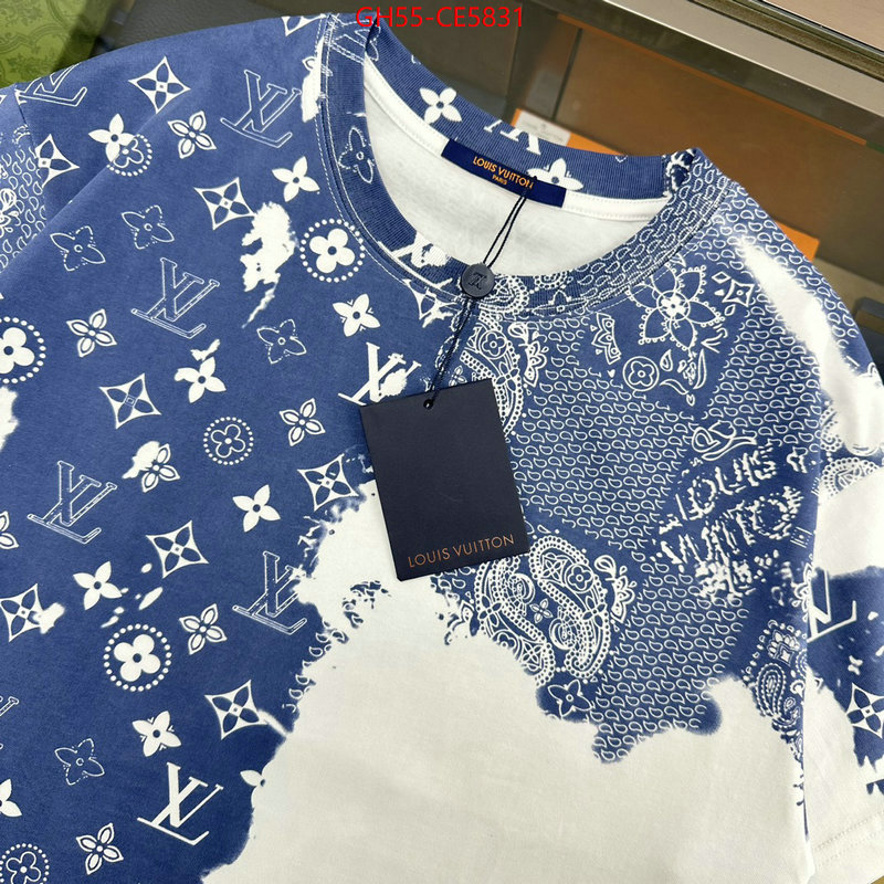 Clothing-LV,the best affordable ID: CE5831,$: 55USD