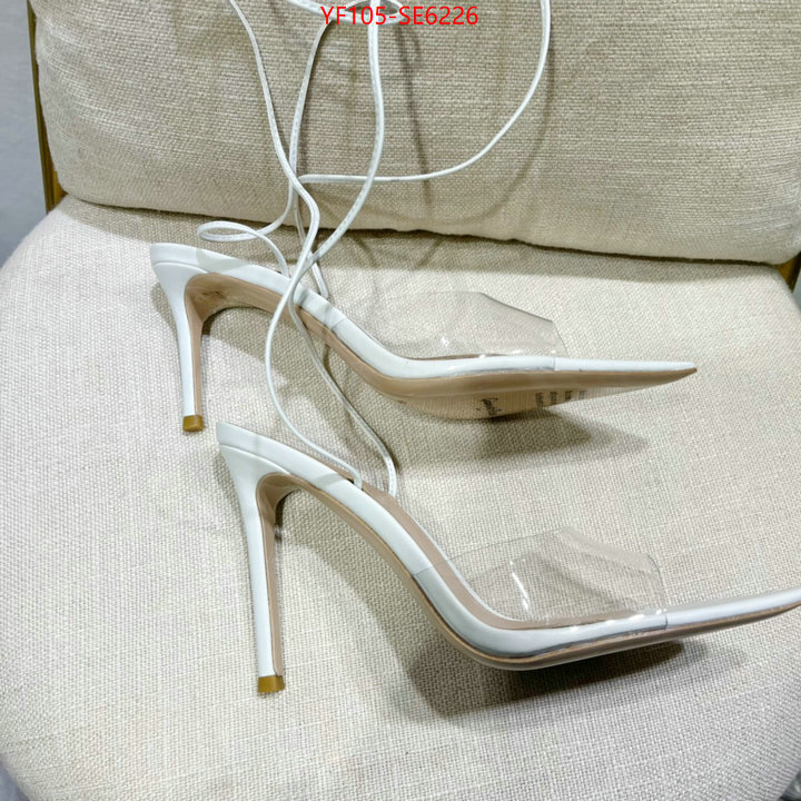 Women Shoes-Gianvito Rossi,aaaaa customize ID: SE6226,$: 105USD