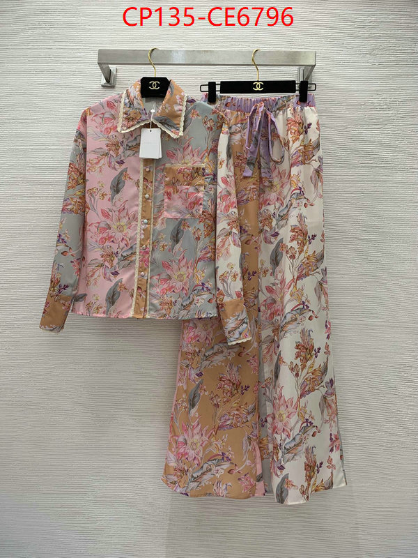 Clothing-Zimmermann,from china 2023 ID: CE6796,$: 135USD