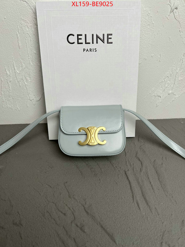 CELINE Bags(TOP)-Triomphe Series,shop the best high authentic quality replica ID: BE9025,$: 159USD