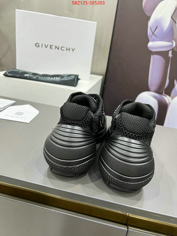 Women Shoes-Givenchy,found replica ID: SE5203,$: 125USD