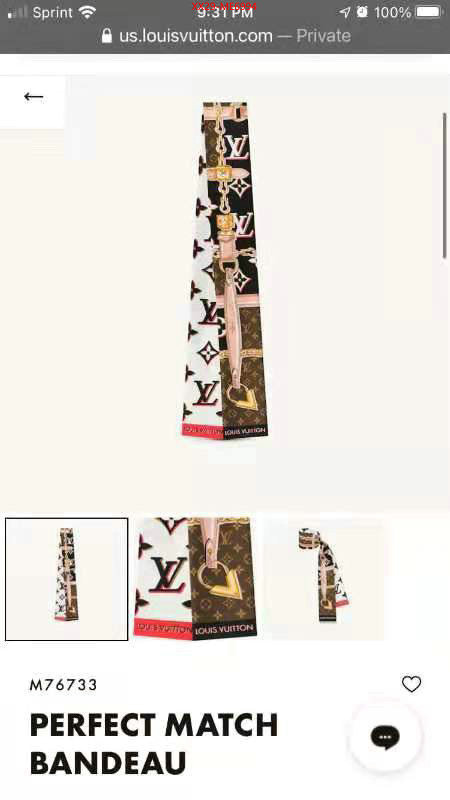 Scarf-LV,where to buy fakes ID: ME6994,$: 29USD