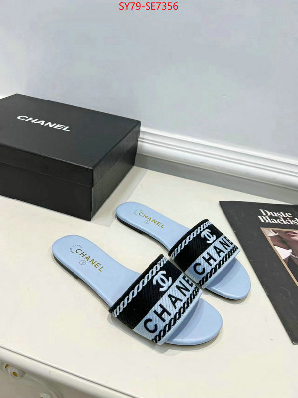 Women Shoes-Chanel,online sale ID: SE7356,$: 79USD