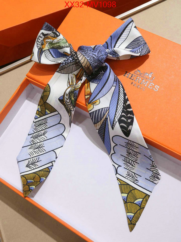 Scarf-Hermes,fashion replica ID: MV1098,$: 32USD