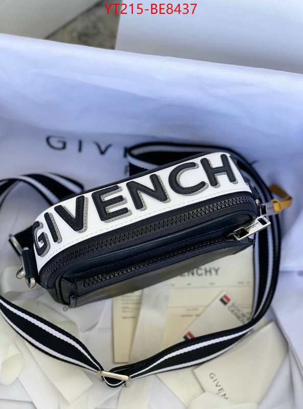 Givenchy Bags (TOP)-Diagonal-,is it illegal to buy ID: BE8437,$: 215USD