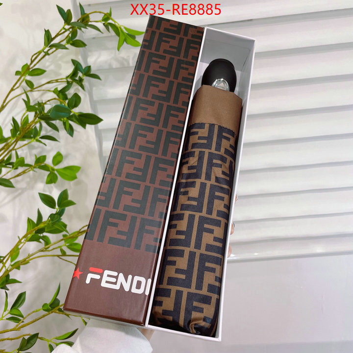 Umbrella-Fendi,online store ID: RE8885,$: 35USD