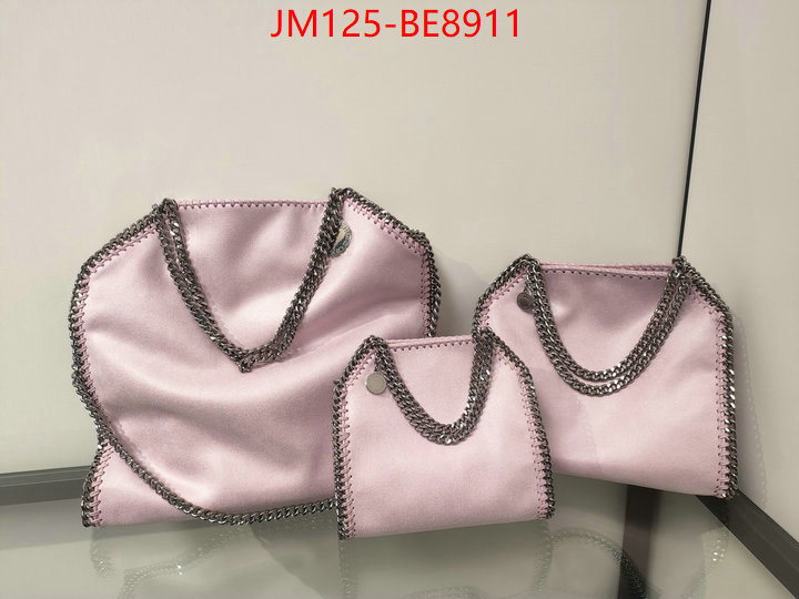 Stella McCartney Bags (TOP)-Handbag-,top fake designer ID: BE8911,