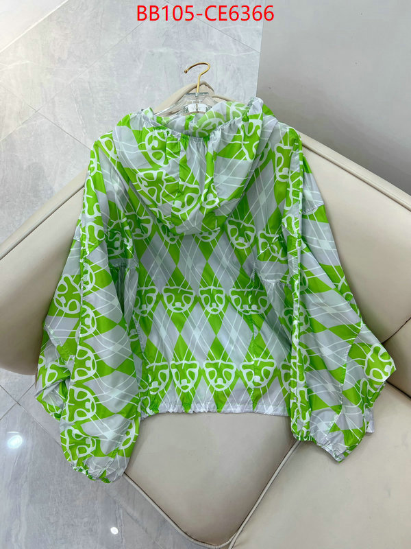 Clothing-Gucci,online sale ID: CE6366,$: 105USD