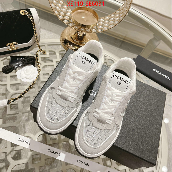 Women Shoes-Chanel,most desired ID: SE6031,$: 119USD