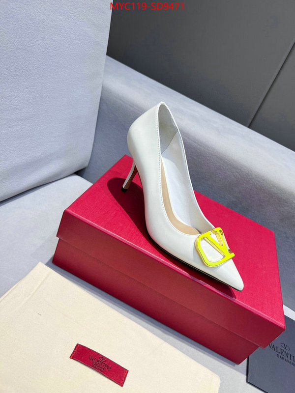 Women Shoes-Valentino,shop designer ID: SD9471,$: 119USD