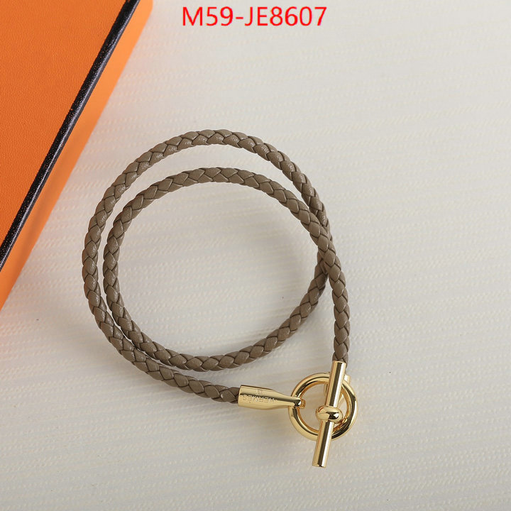 Jewelry-Hermes,where can you buy replica ID: JE8607,$: 59USD