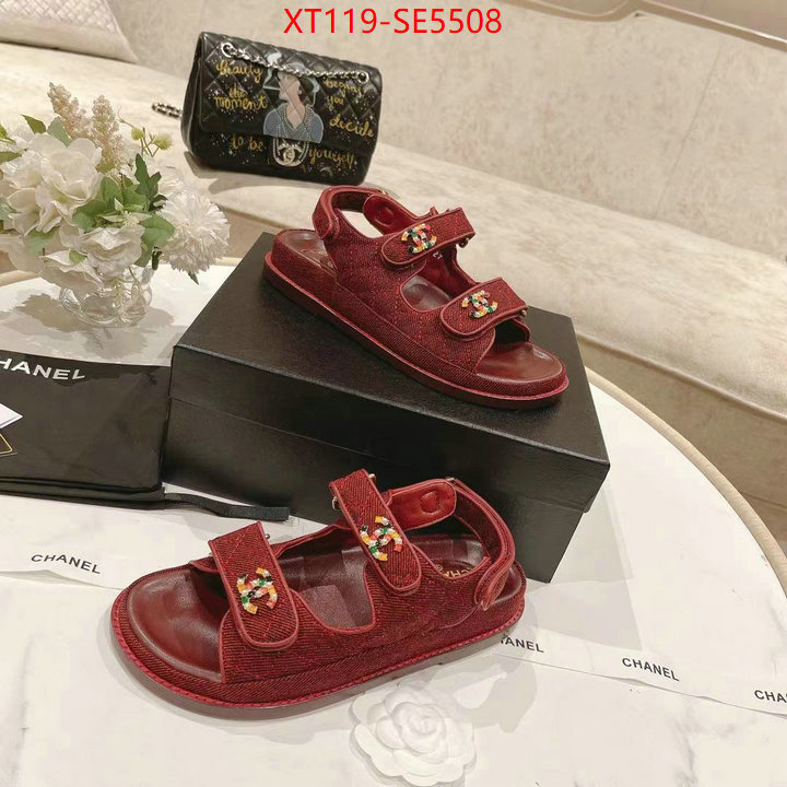 Women Shoes-Chanel,for sale online ID: SE5508,$: 119USD