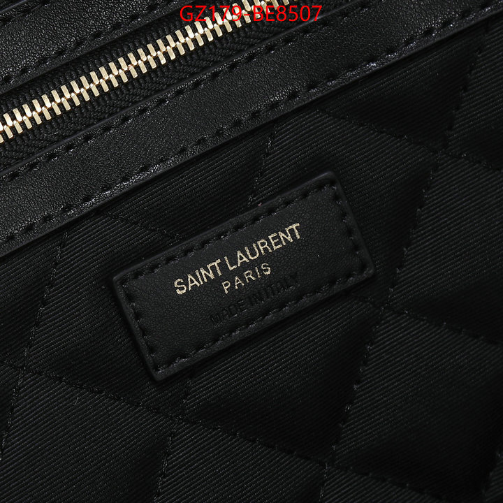 YSL Bag(4A)-Handbag-,are you looking for ID: BE8507,$: 179USD