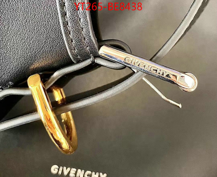 Givenchy Bags (TOP)-Handbag-,top grade ID: BE8438,$: 265USD