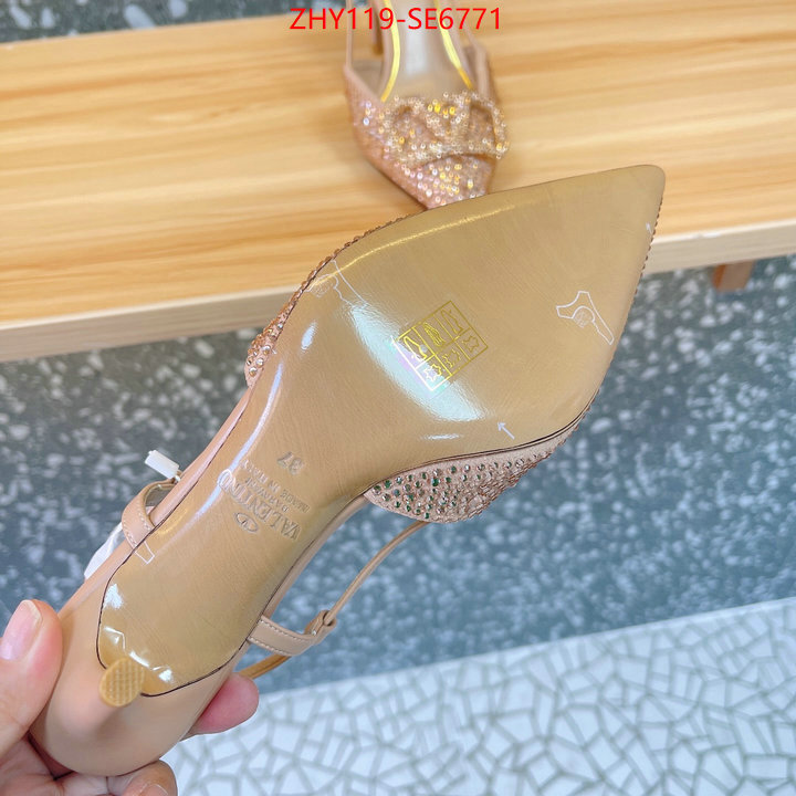 Women Shoes-Valentino,shop now ID: SE6771,$: 119USD