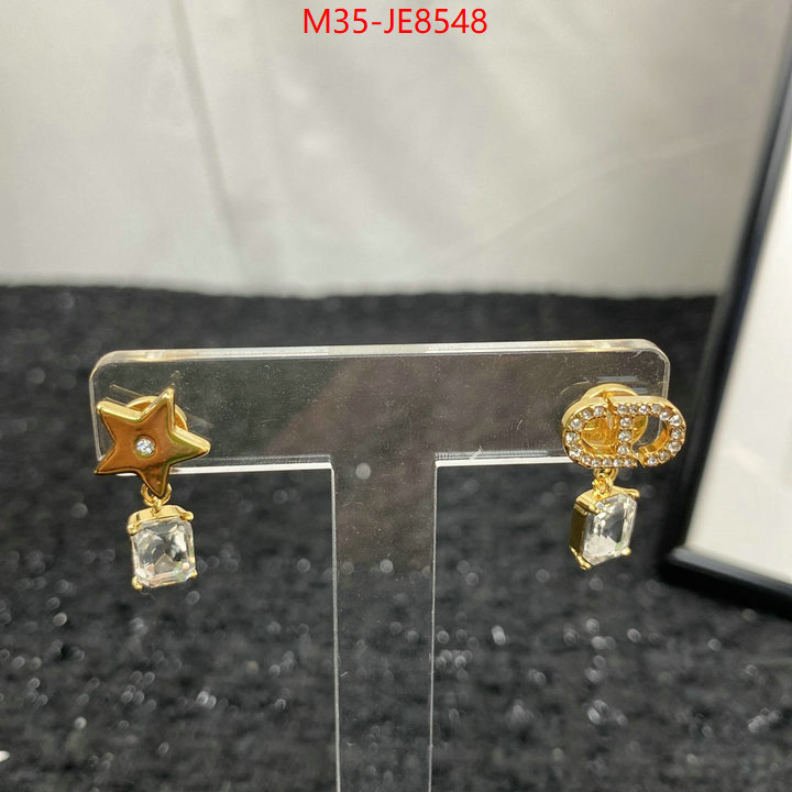 Jewelry-Dior,1:1 clone ID: JE8548,$: 35USD
