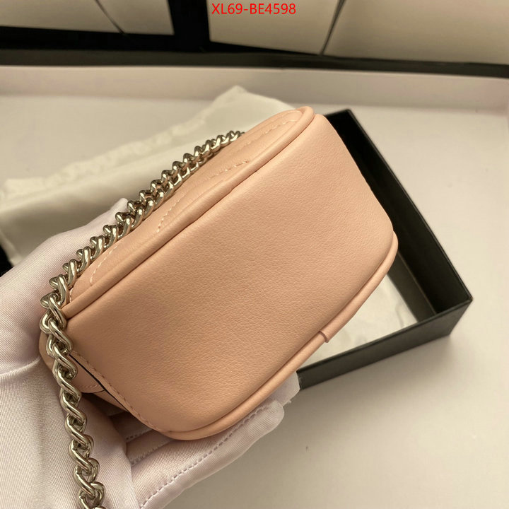 Gucci Bags(4A)-Marmont,we provide top cheap aaaaa ID: BE4598,$: 69USD