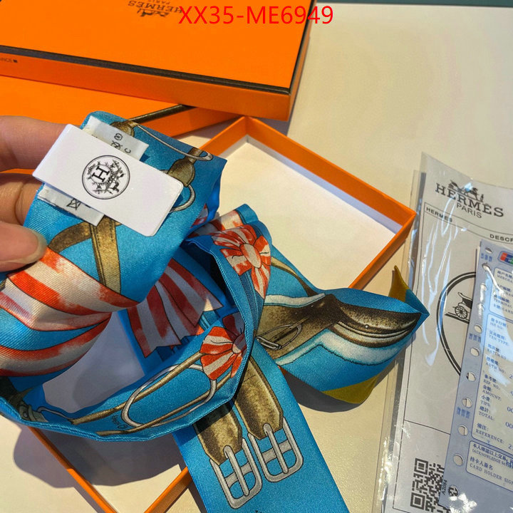 Scarf-Hermes,can you buy replica ID: ME6949,$: 35USD