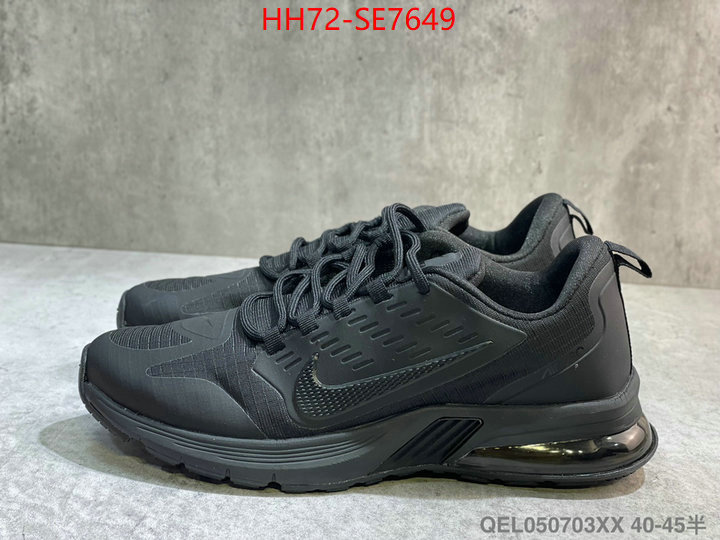 Men Shoes-Nike,quality aaaaa replica ID: SE7649,$: 72USD