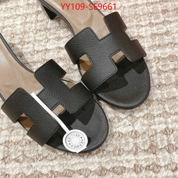 Women Shoes-Hermes,high quality online ID: SE9661,$: 109USD