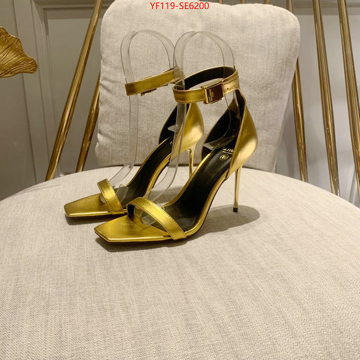 Women Shoes-Balmain,new ID: SE6200,$: 119USD