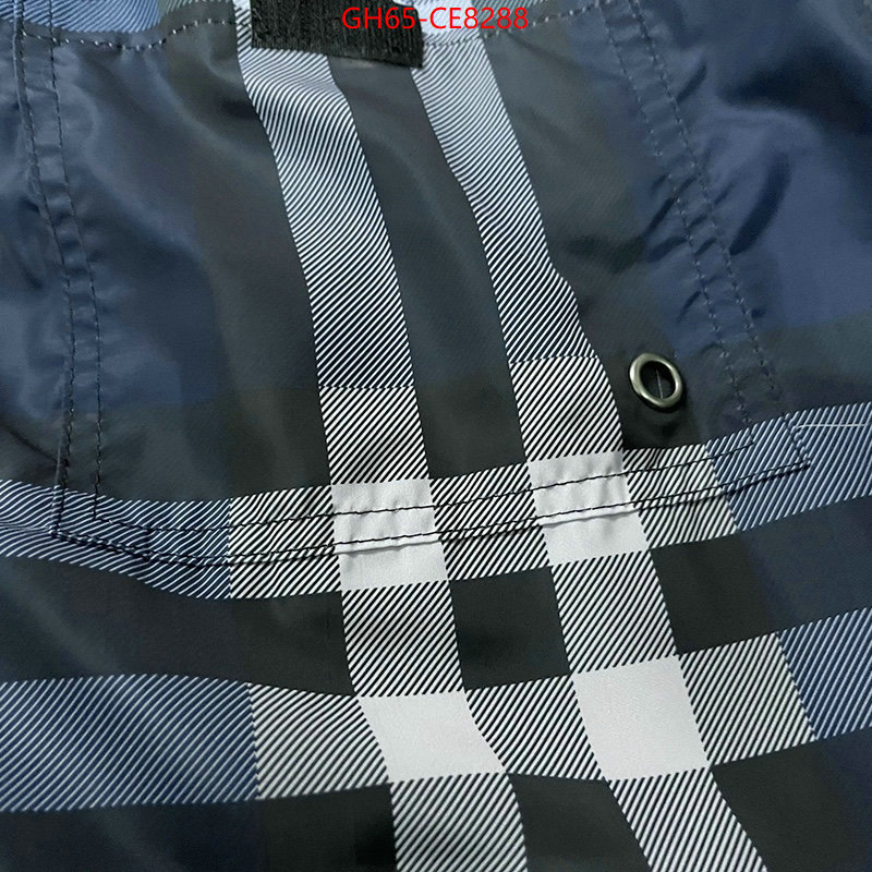 Clothing-Burberry,designer 7 star replica ID: CE8288,$: 65USD