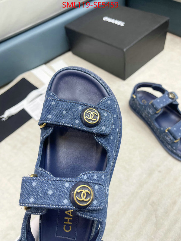 Women Shoes-Chanel,sale ID: SE5459,$: 119USD