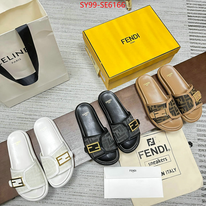 Women Shoes-Fendi,designer fake ID: SE6166,$: 99USD