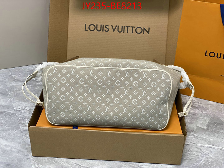 LV Bags(TOP)-Neverfull-,is it ok to buy ID: BE8213,$: 235USD