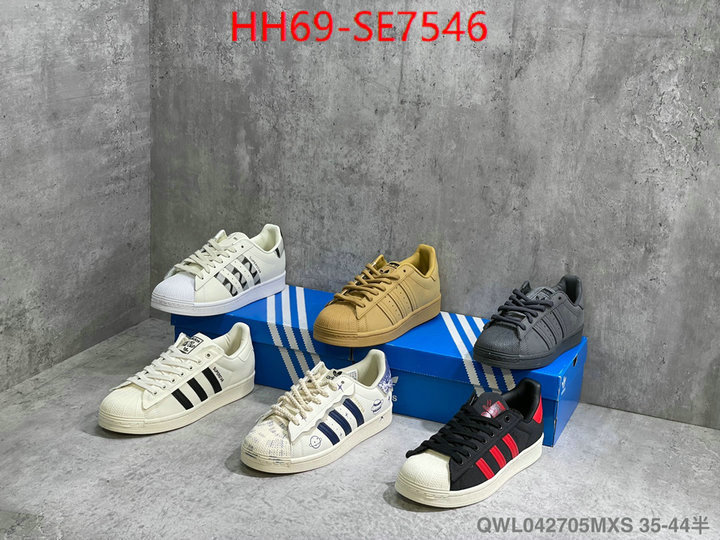 Women Shoes-Adidas,the best quality replica ID: SE7546,$: 69USD