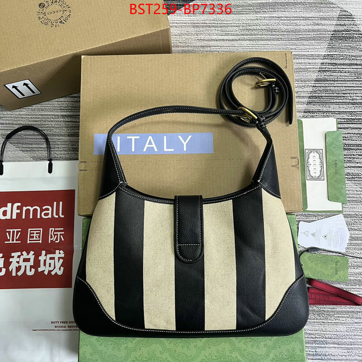 Gucci Bags(TOP)-Marmont,knockoff ID: BP7336,$: 259USD