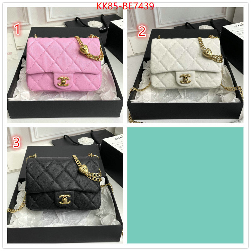 Chanel Bags(4A)-Diagonal-,styles & where to buy ID: BE7439,$: 85USD