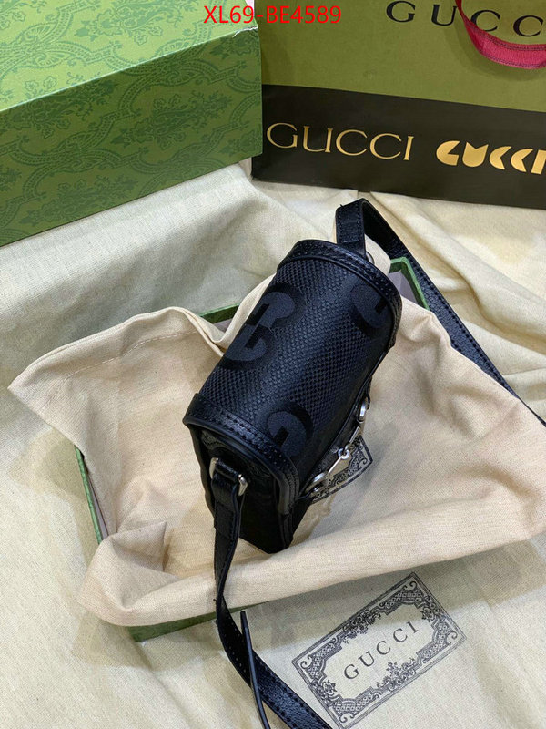 Gucci Bags(4A)-Horsebit-,top quality website ID: BE4589,$: 69USD