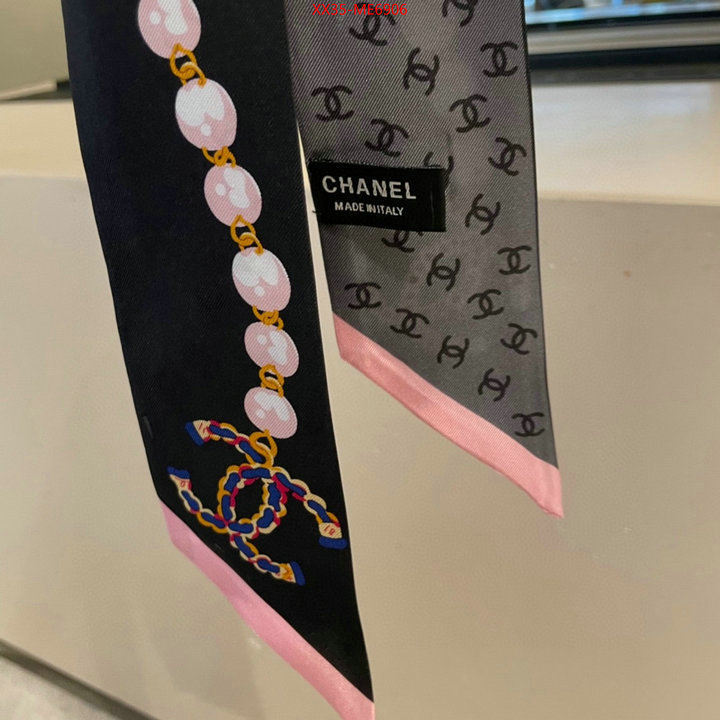 Sock-Chanel,china sale ID: ME6906,$: 35USD
