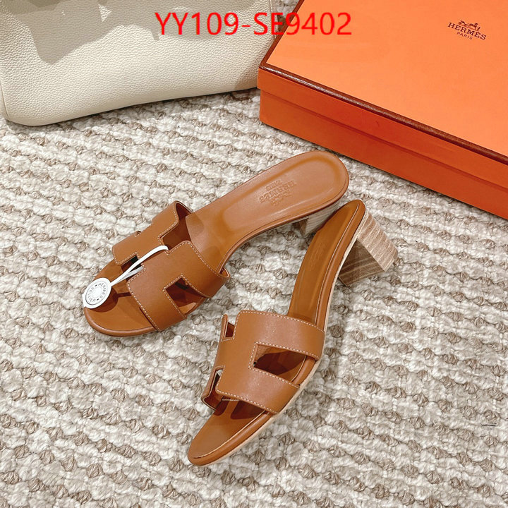 Women Shoes-Hermes,designer replica ID: SE9402,$: 109USD