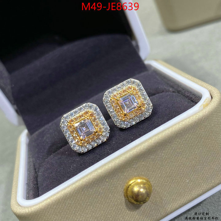 Jewelry-Other,shop designer replica ID: JE8639,$: 49USD