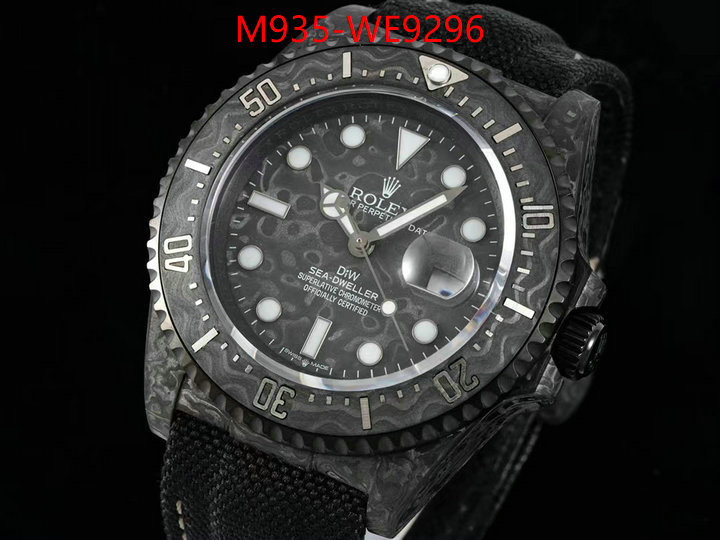 Watch (TOP)-Rolex,fake high quality ID: WE9296,$: 935USD