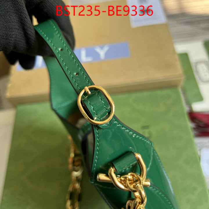 Gucci Bags(TOP)-Jackie Series-,online shop ID: BE9336,$: 235USD