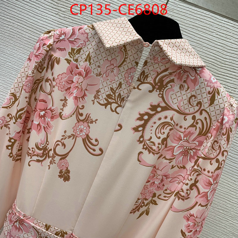 Clothing-Zimmermann,replicas buy special ID: CE6808,$: 135USD