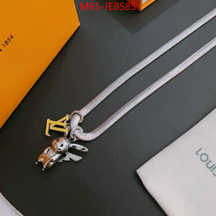 Jewelry-LV,online from china designer ID: JE8585,$: 65USD