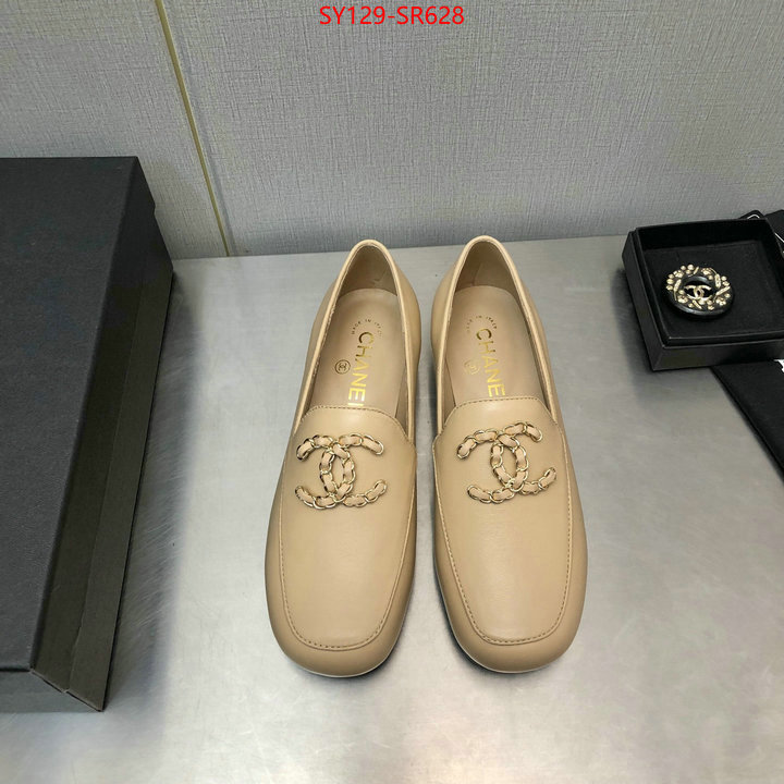 Women Shoes-Chanel,can you buy replica ID: SR628,$: 129USD